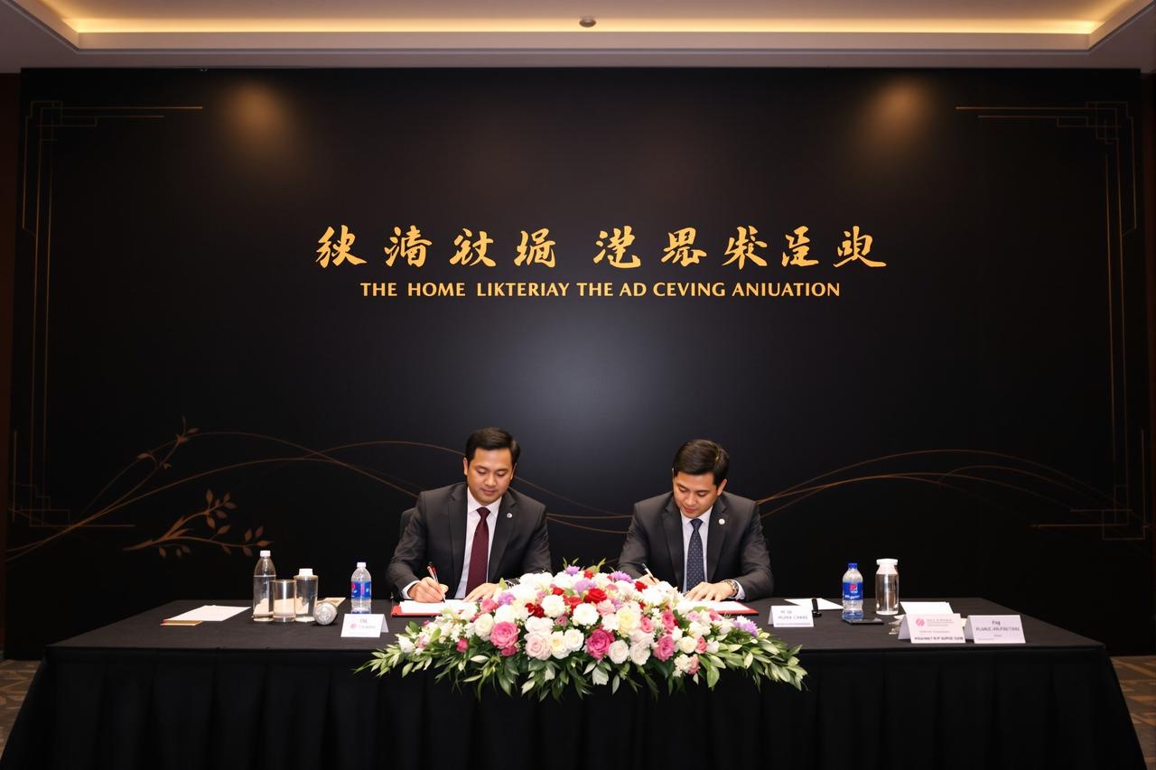 狠狠视频与腾讯视频达成战略合作，共同开发系列剧集